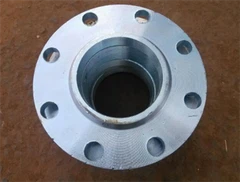 فلنج رزوه ای چیست؟ مزایای آن چیست؟