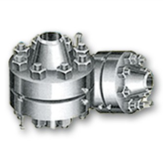 فلنج اوریفیس DIN