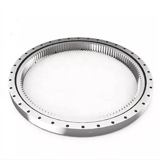 بلبرینگ چرخان بیل مکانیکی