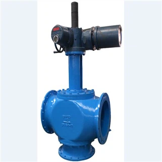 شیر کنترل سه راه